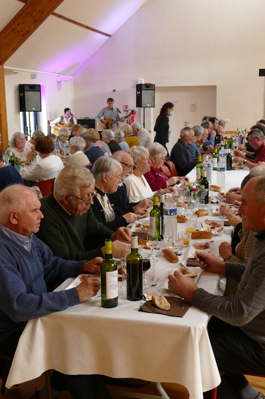 2021 11 14 Repas des Anciens 2