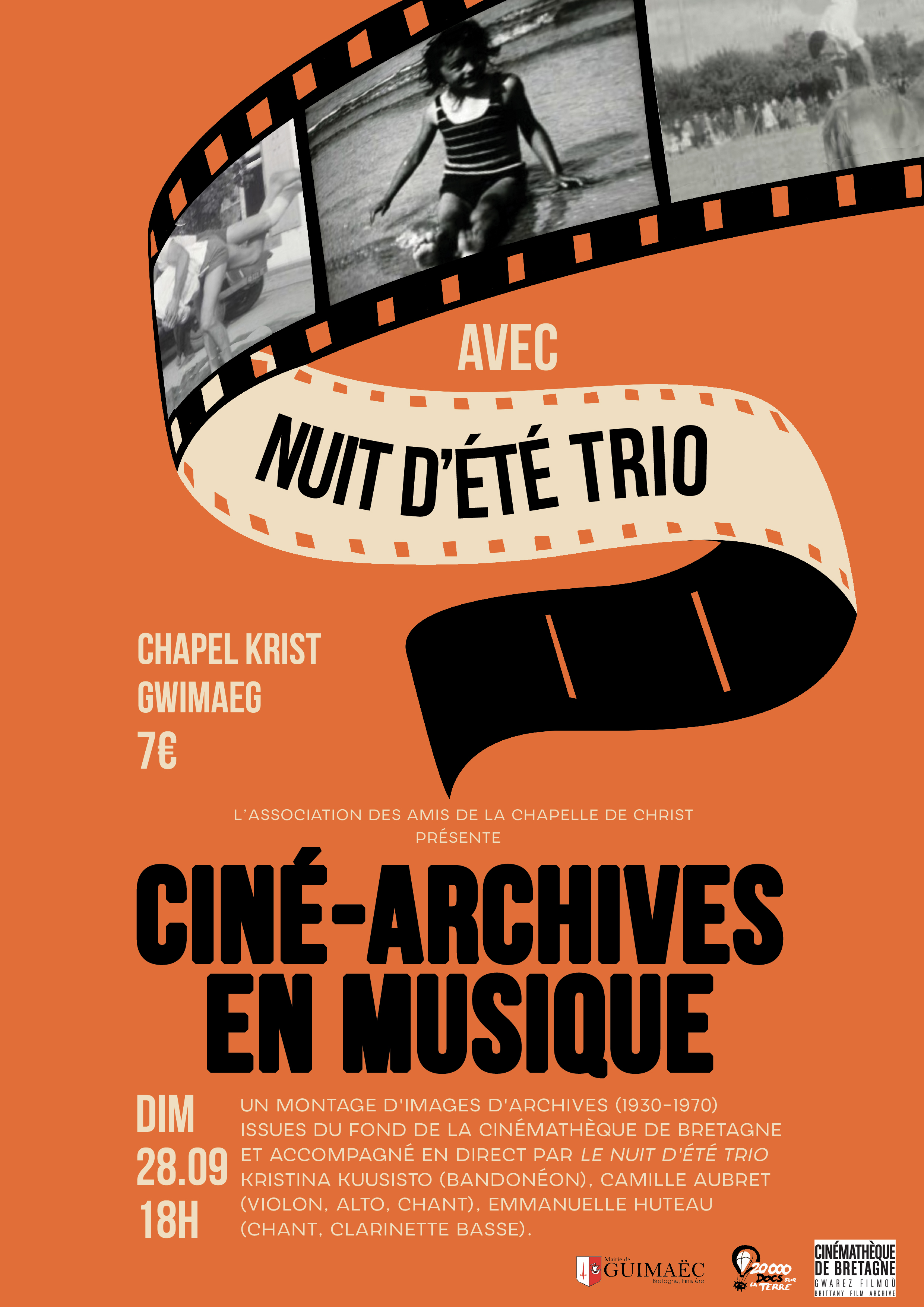 2025 09 03 affiche ciné concert