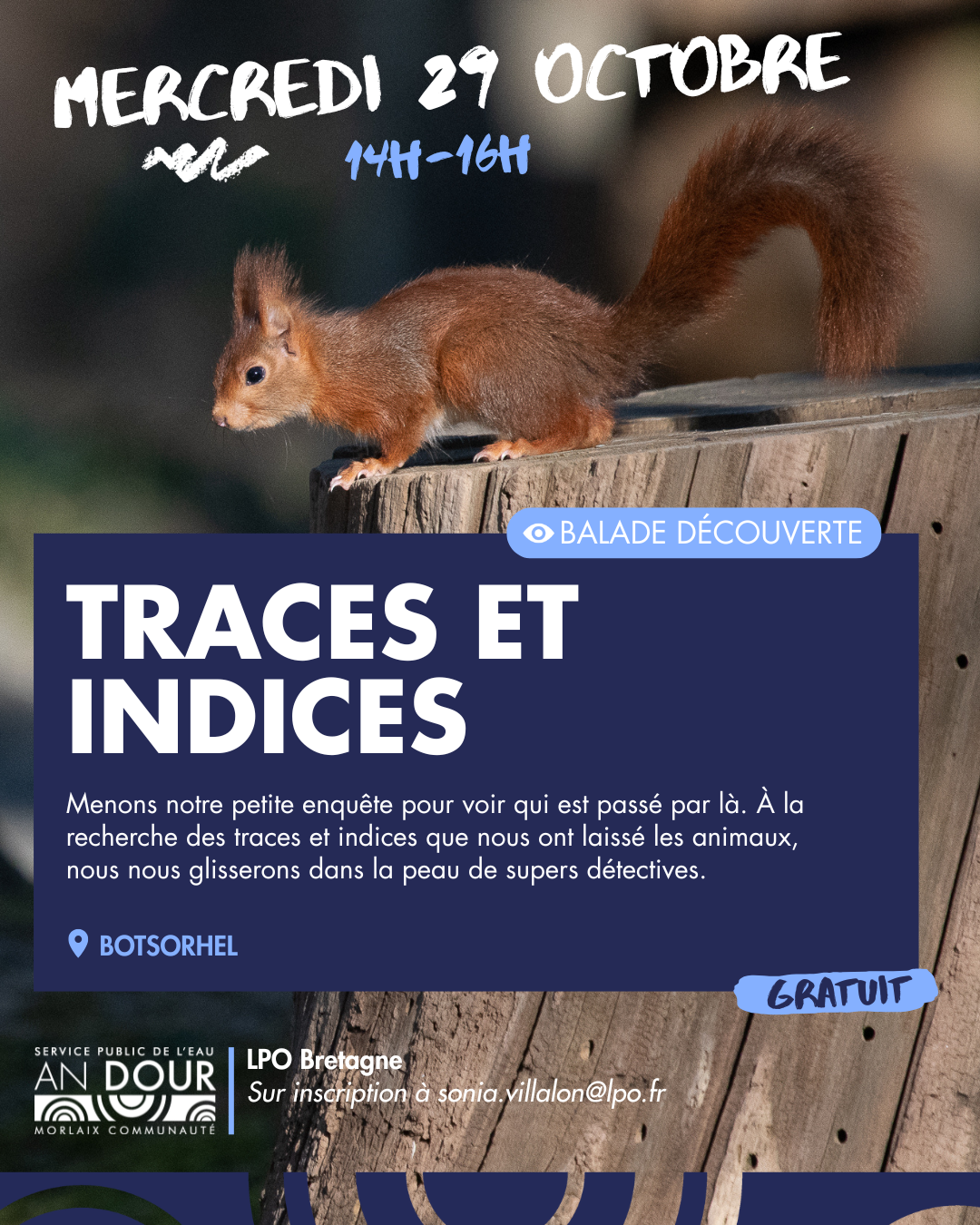 2025 10 13 Animation Nature et Biodiversité 1