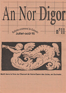 Numéro 1