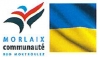 &quot;Mission solidarité Ukraine&quot; de Morlaix Communauté.