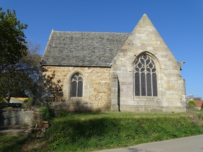 Chapelle de Christ